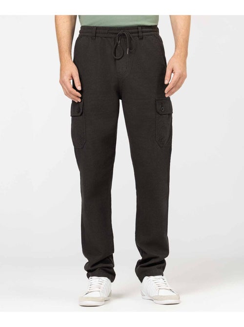 Pantalon - Terre de Marins - Kiabi