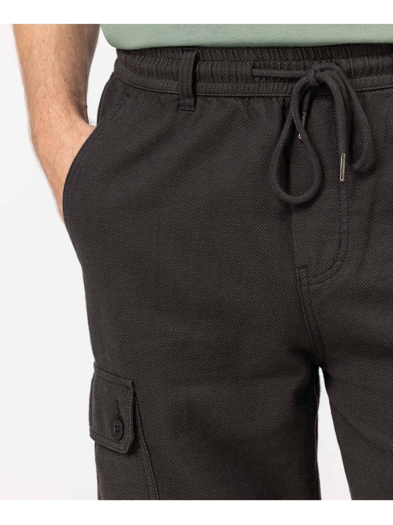 Pantalon - Terre de Marins Kaki - Kiabi