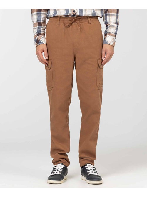 Pantalon - terre de marins - Kiabi