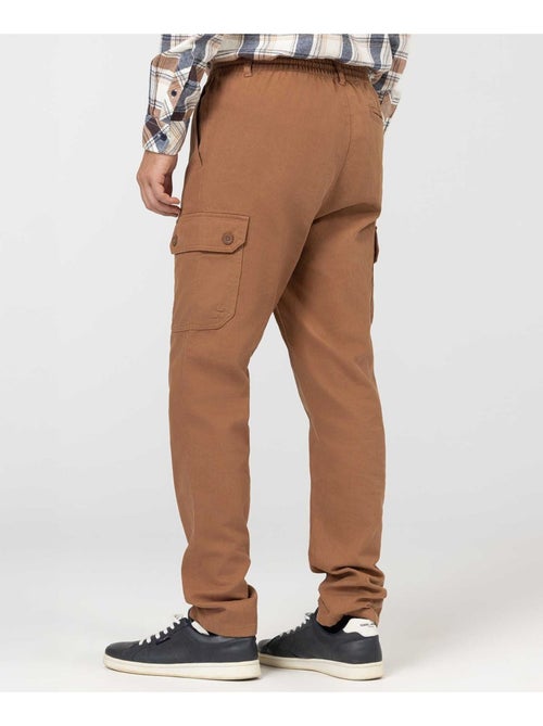 Pantalon - terre de marins - Kiabi
