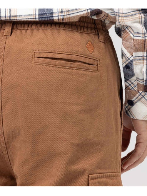Pantalon - terre de marins - Kiabi