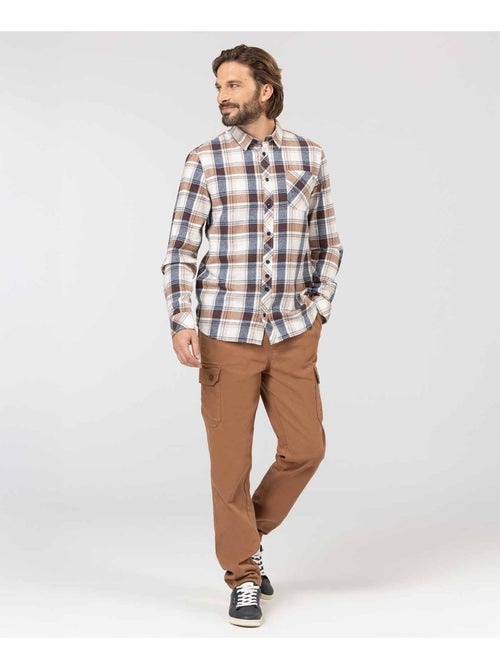 Pantalon - terre de marins - Kiabi