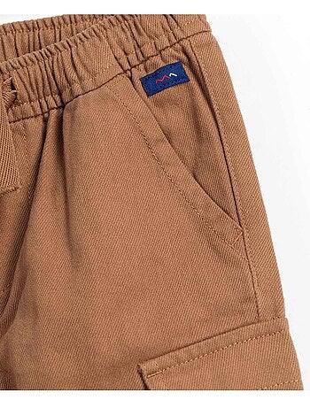 Pantalon - Terre de Marins