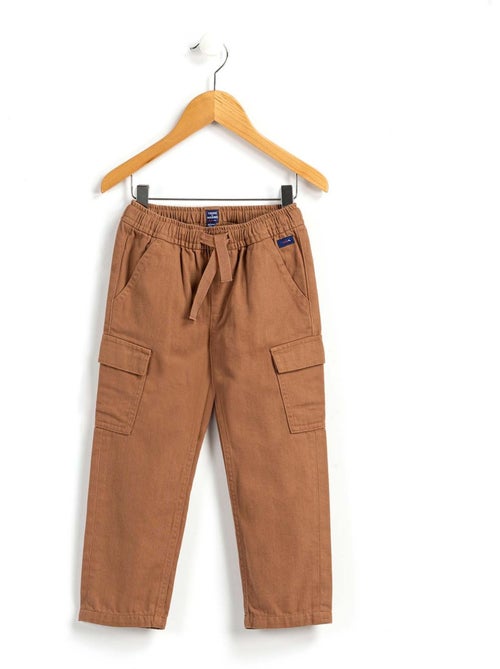 Pantalon - Terre de Marins - Kiabi