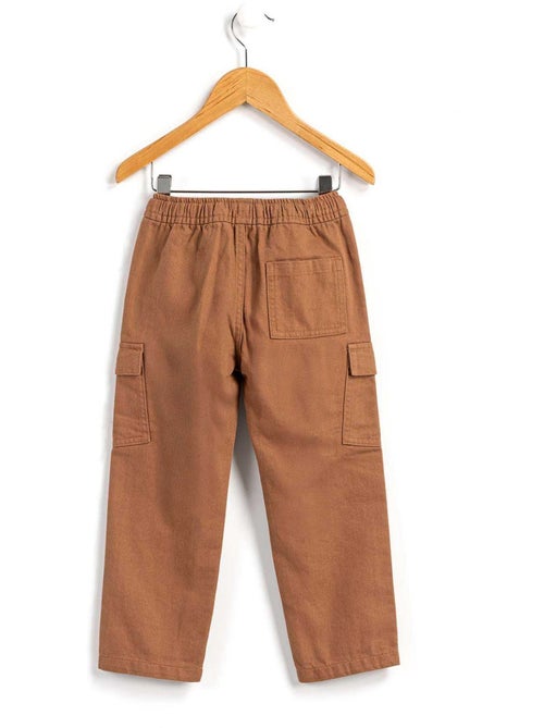 Pantalon - Terre de Marins - Kiabi