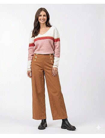 Pantalon - Terre de Marins