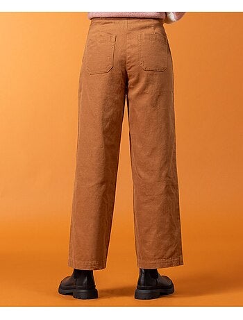 Pantalon - Terre de Marins