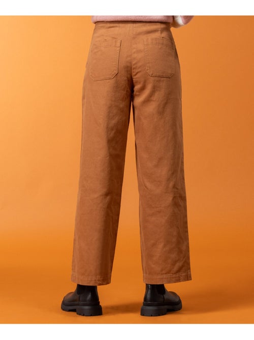 Pantalon - Terre de Marins - Kiabi