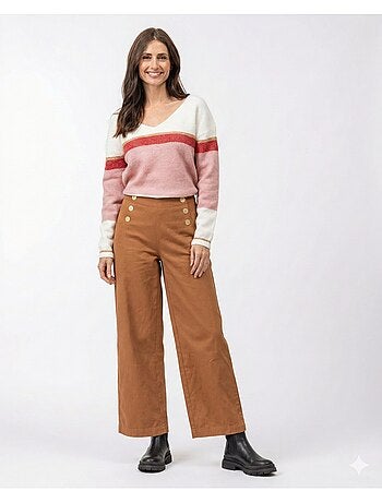 Pantalon - Terre de Marins