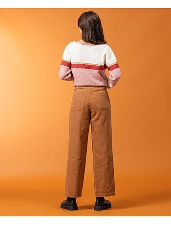 Pantalon - Terre de Marins