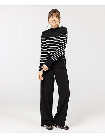 Pantalon - Terre de Marins