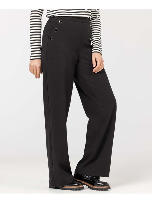 Pantalon - Terre de Marins - Kiabi