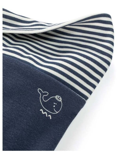Pantalon - Terre de Marins - Kiabi