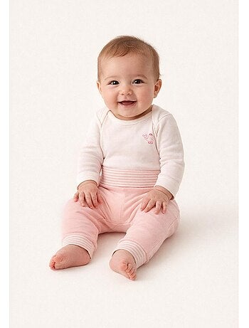 Pantalon - Terre de Marins