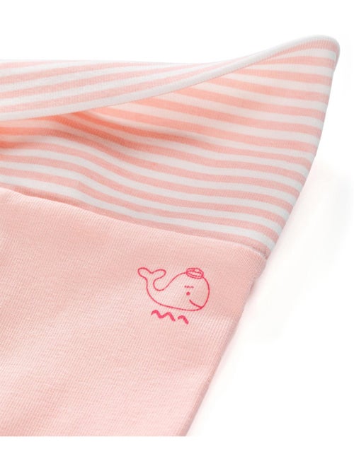 Pantalon - Terre de Marins - Kiabi