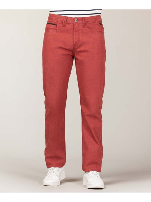 Pantalon - terre de marins - Kiabi Pantalon - terre de marins - Kiabi