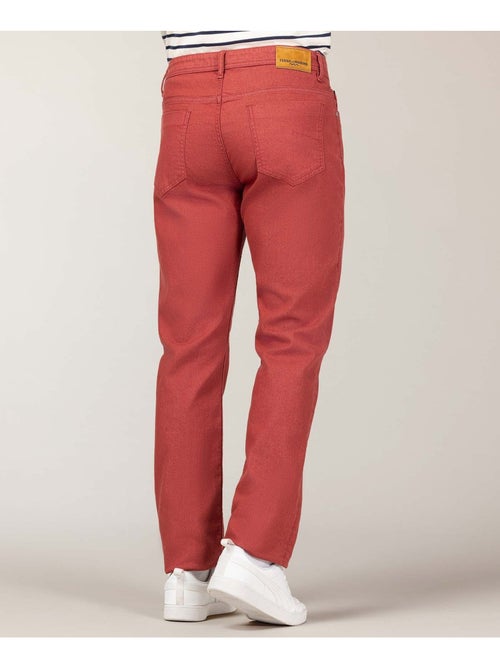 Pantalon - terre de marins - Kiabi Pantalon - terre de marins - Kiabi