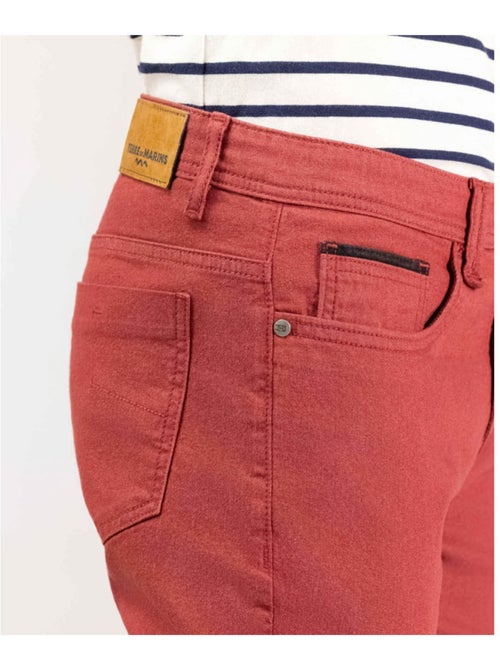 Pantalon - terre de marins - Kiabi Pantalon - terre de marins - Kiabi