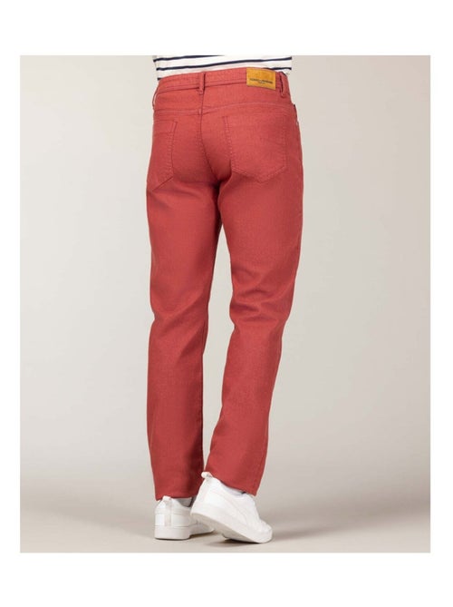 Pantalon - Terre de Marins - Kiabi