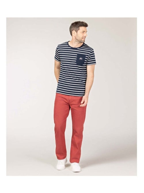 Pantalon - Terre de Marins - Kiabi
