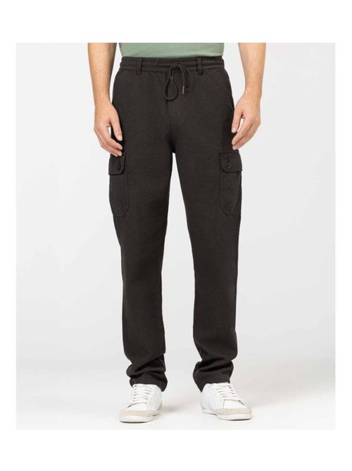 Pantalon - Terre de Marins - Kiabi