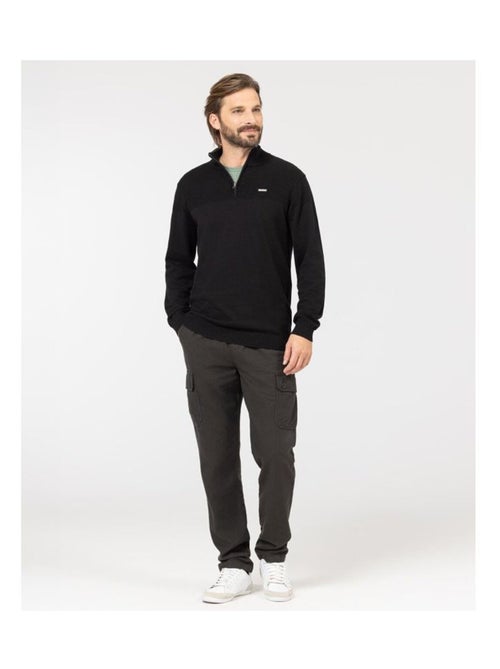 Pantalon - Terre de Marins - Kiabi