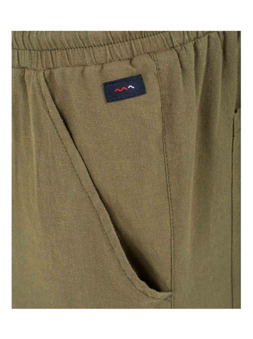Pantalon - Terre de Marins - Kiabi
