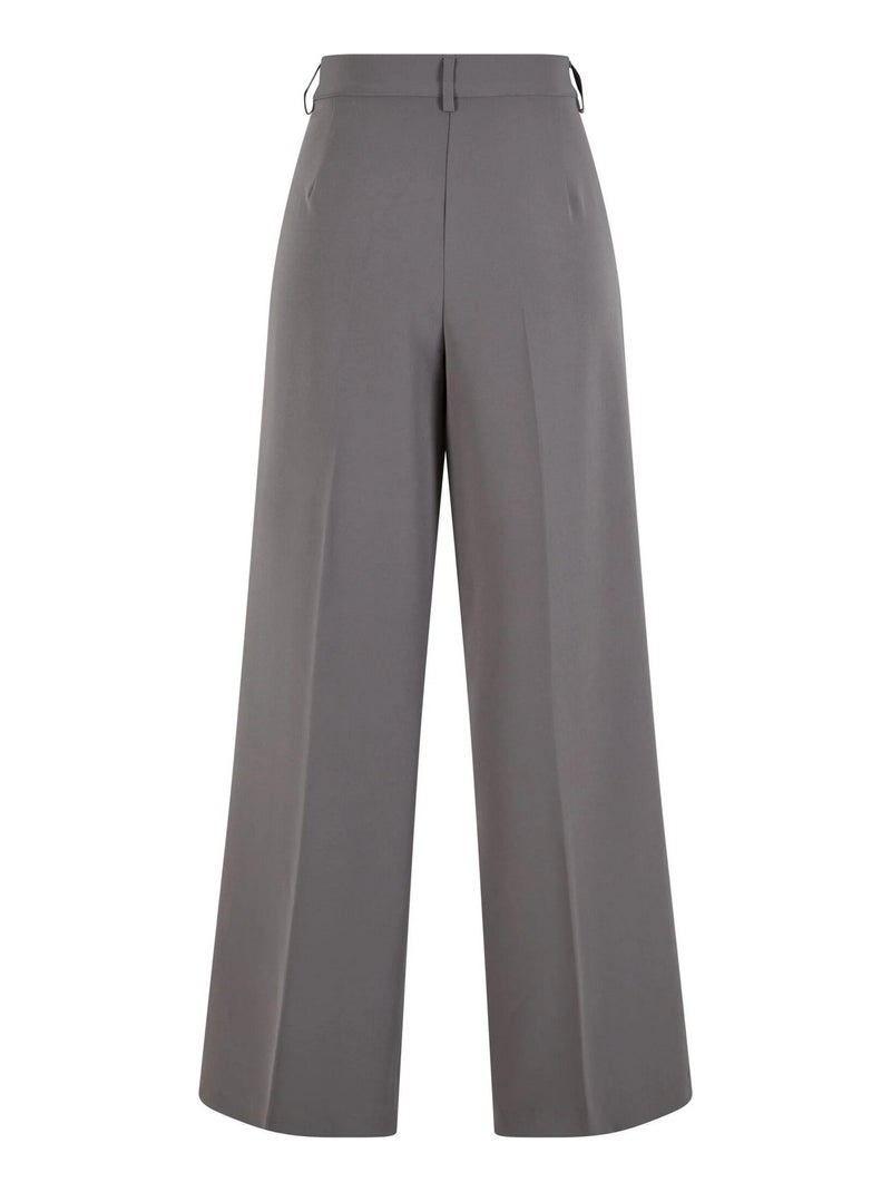 Pantalon - urban classics Gris clair - Kiabi