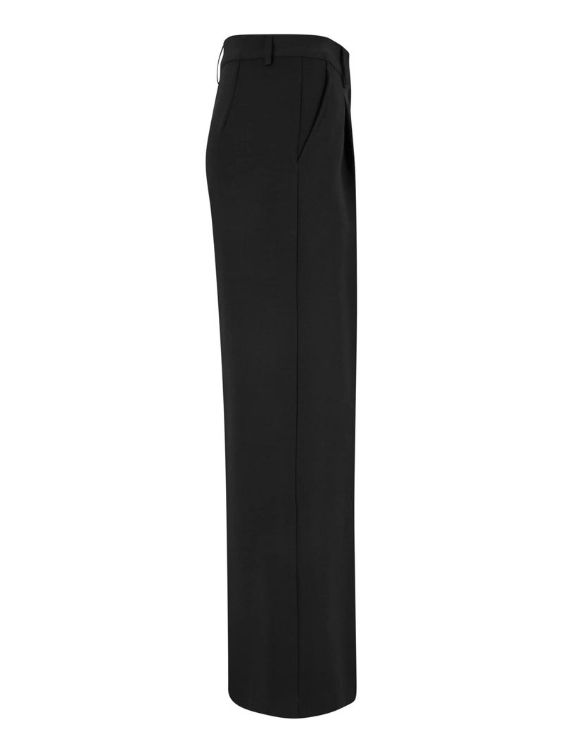 Pantalon - urban classics Noir - Kiabi