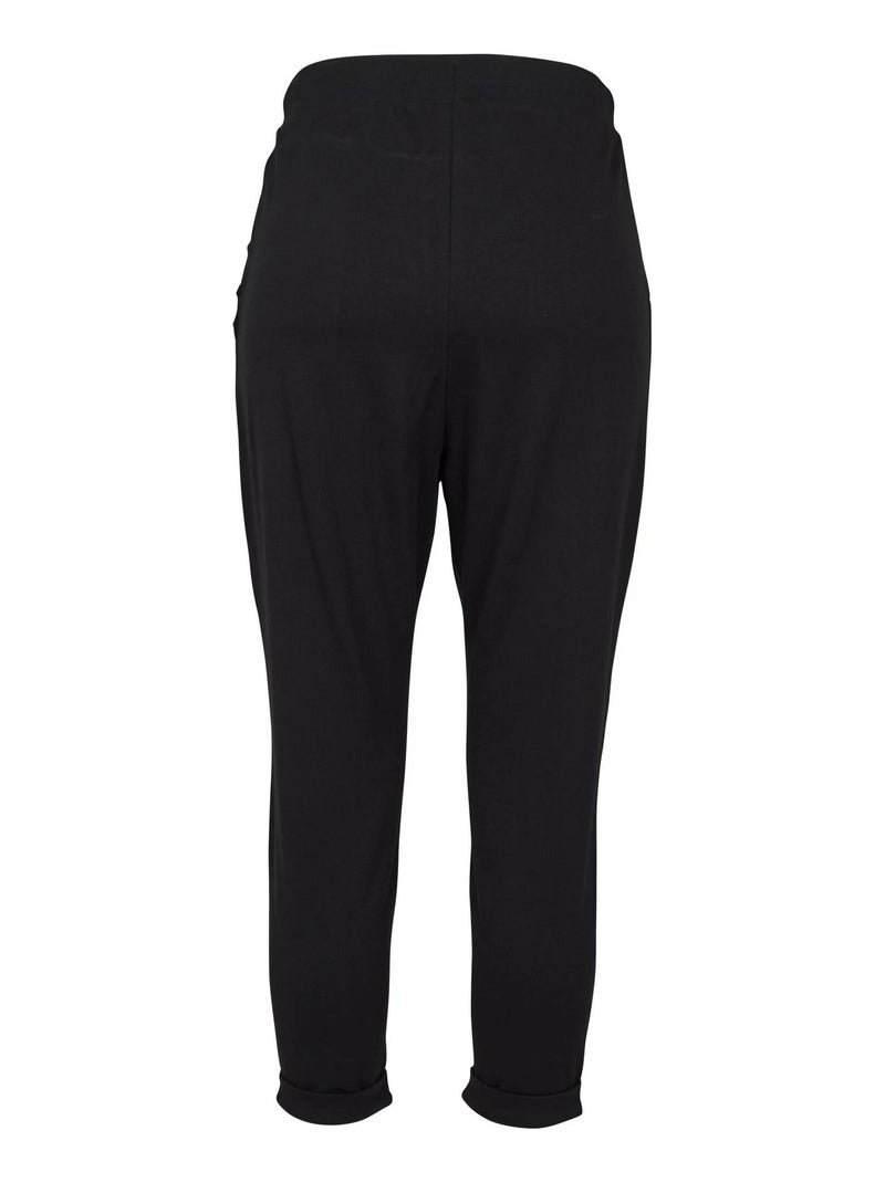 Pantalon - urban classics Noir - Kiabi
