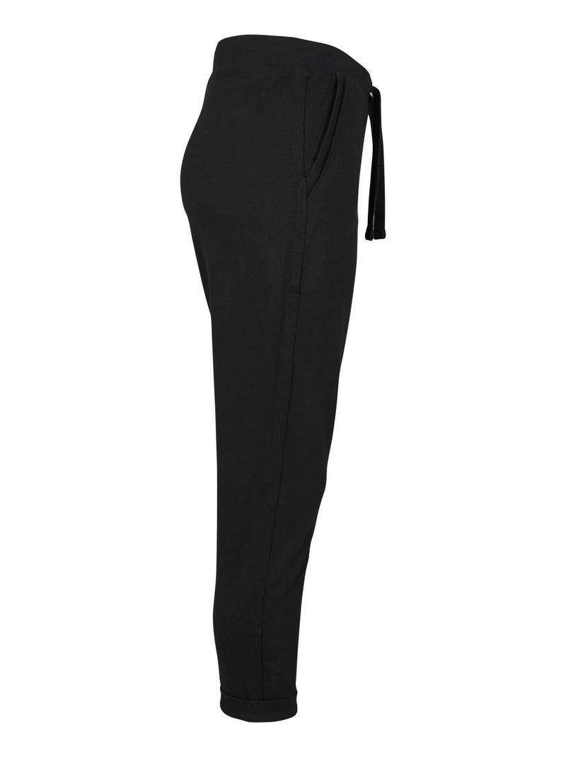 Pantalon - urban classics Noir - Kiabi