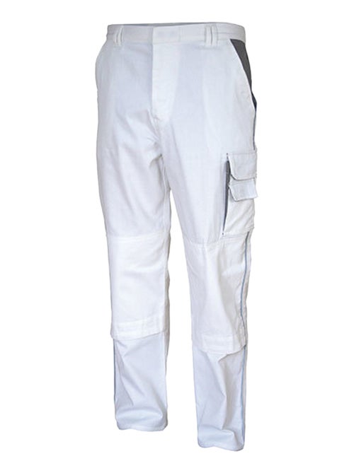 Pantalon - voitureson contrast - Kiabi Pantalon - voitureson contrast - Kiabi