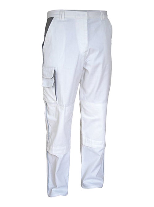 Pantalon - voitureson contrast - Kiabi Pantalon - voitureson contrast - Kiabi