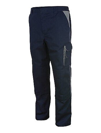 Pantalon - voitureson contrast