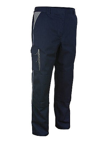 Pantalon - voitureson contrast