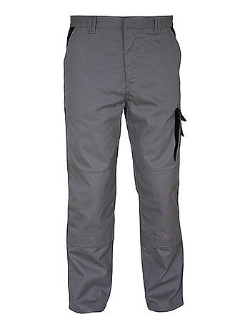 Pantalon - voitureson contrast