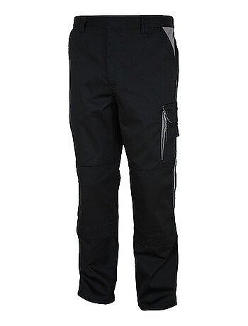 Pantalon - voitureson contrast