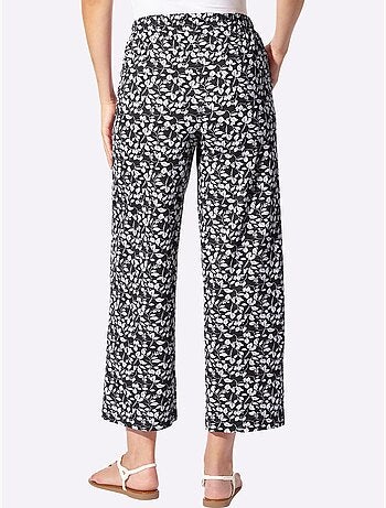 Pantalon 100% Coton - Taille Standard - Witt
