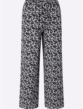 Pantalon 100% Coton - Taille Standard - Witt