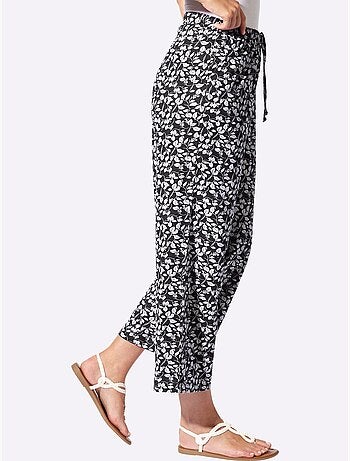 Pantalon 100% Coton - Taille Standard - Witt