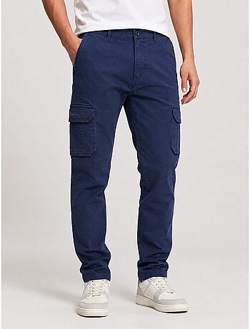Pantalon 4545 Redskins