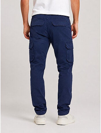 Pantalon 4545 Redskins