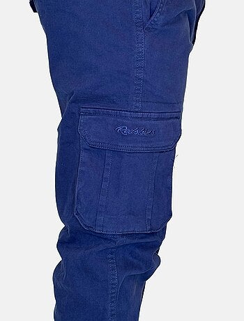 Pantalon 4545 Redskins