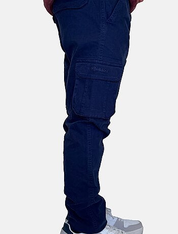 Pantalon 4545 Redskins