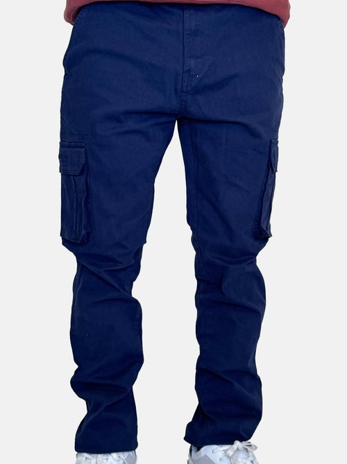 Pantalon  4545 Redskins - Kiabi