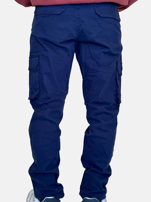 Pantalon  4545 Redskins - Kiabi