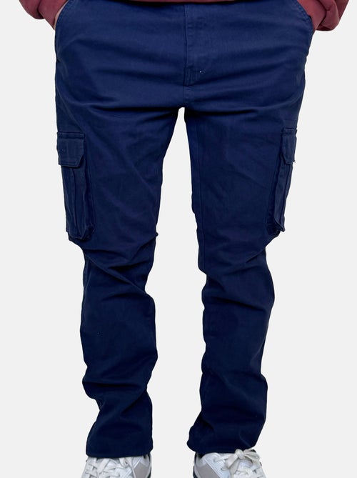 Pantalon  4545 Redskins - Kiabi