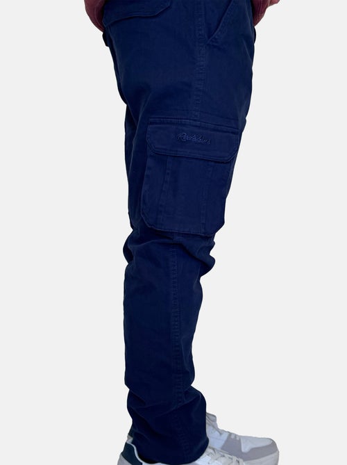 Pantalon  4545 Redskins - Kiabi