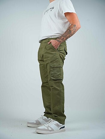 Pantalon 4545 Redskins