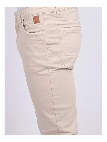 Pantalon 5 poches CANDELO